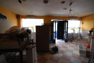 Local commercial à San Martín de la Vega