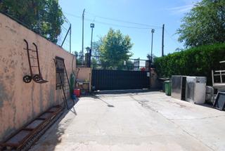 House in San Martín de la Vega