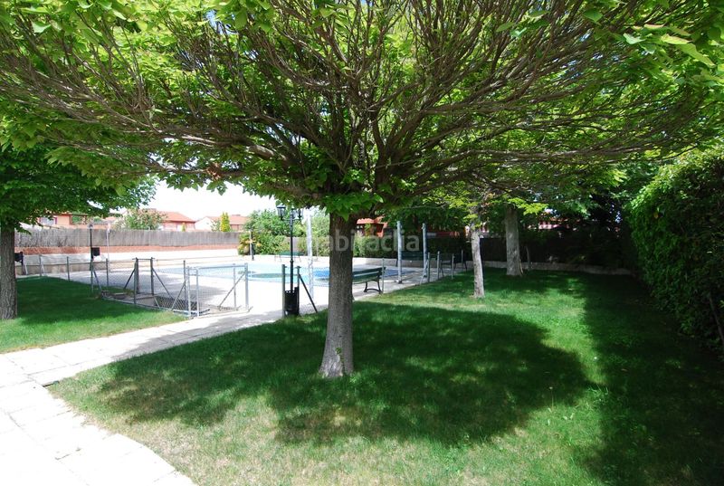 Foto 7fa0e368-825b-4c90-8495-ffcc495419e7. Casa adossada amb piscina a Urbanizaciones Rivas - Vaciamadrid