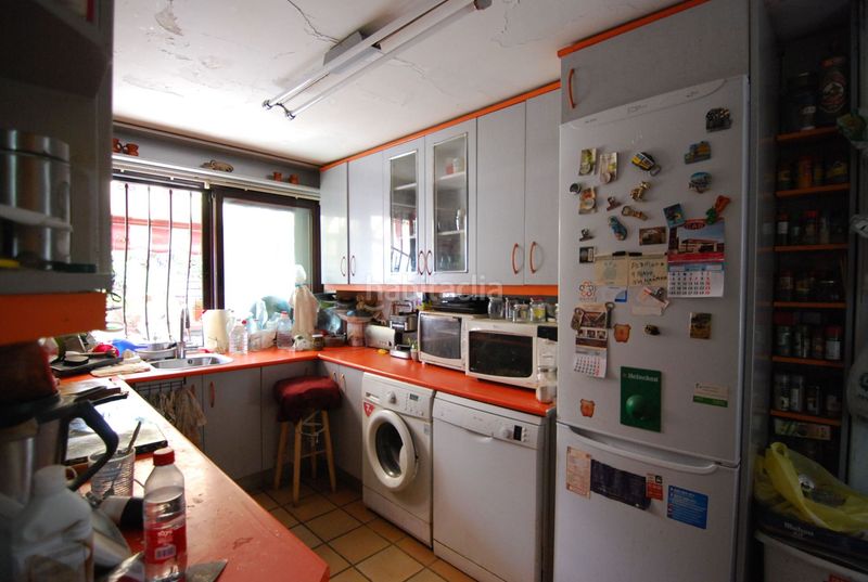 Foto a6678a8b-831e-4a78-b25d-be757182a23a. Casa adossada amb piscina a Urbanizaciones Rivas - Vaciamadrid