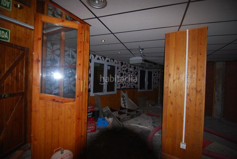 Foto 030fc7d8-7bf7-4517-a51f-99ad9544b6ba. Geschäftsraum in Estación-Psiquiátrico San José Ciempozuelos