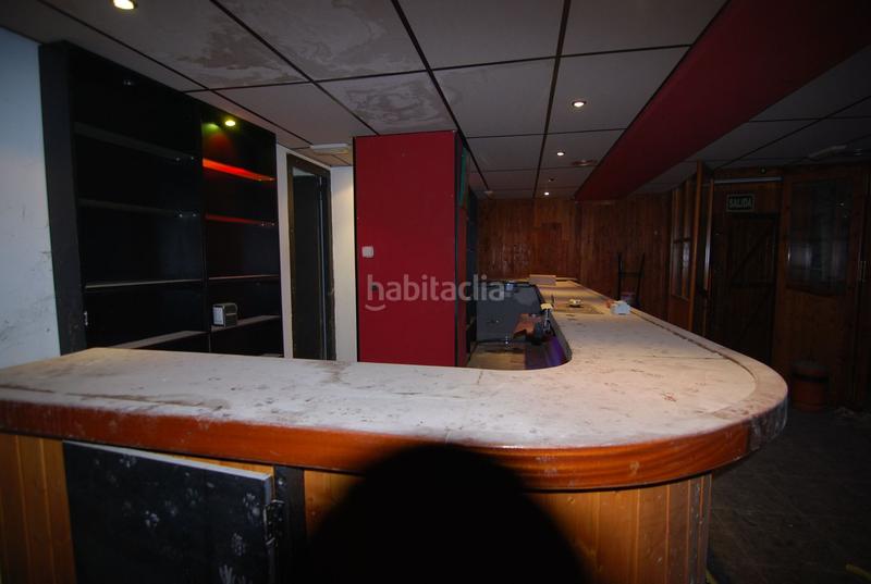 Foto 8d8a7910-2c50-4e7a-a4be-316a3a5c709a. Geschäftsraum in Estación-Psiquiátrico San José Ciempozuelos