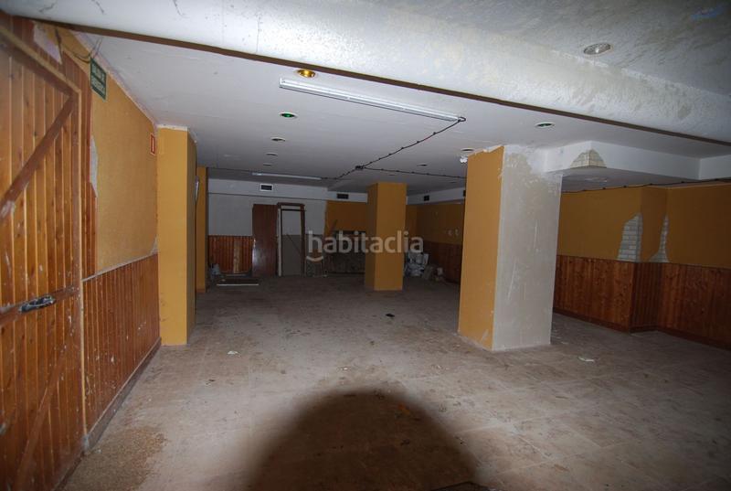 Foto 9df671b4-77eb-4ab5-af1b-d36e53cfe31f. Geschäftsraum in Estación-Psiquiátrico San José Ciempozuelos