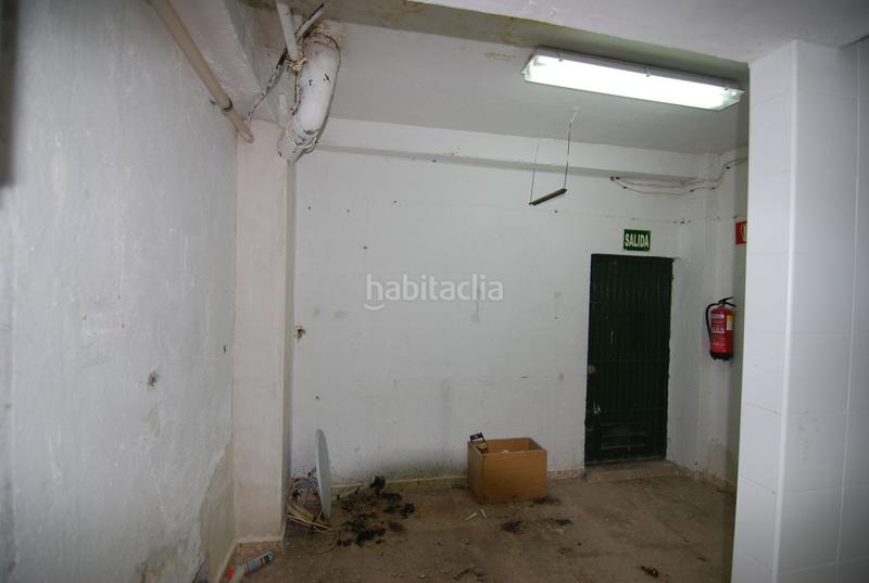 Foto 9e1f7918-0214-4450-8597-0862dda47794. Geschäftsraum in Estación-Psiquiátrico San José Ciempozuelos