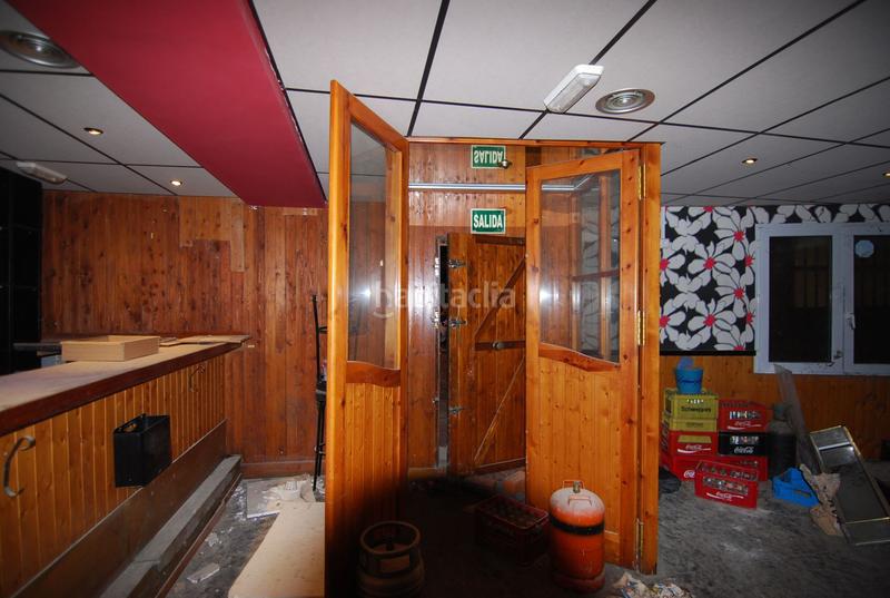 Foto f67c506c-2093-490d-97e8-359c53c29ee5. Geschäftsraum in Estación-Psiquiátrico San José Ciempozuelos