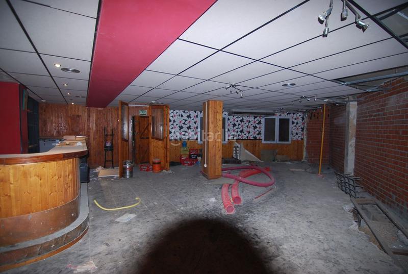 Foto 0909b8f3-d01b-4717-8936-3853046205c2. Local comercial a Estación-Psiquiátrico San José Ciempozuelos