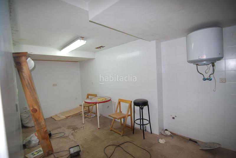 Foto 2f7aaeb3-2017-4048-ad56-fd48ff43976a. Local comercial a Estación-Psiquiátrico San José Ciempozuelos