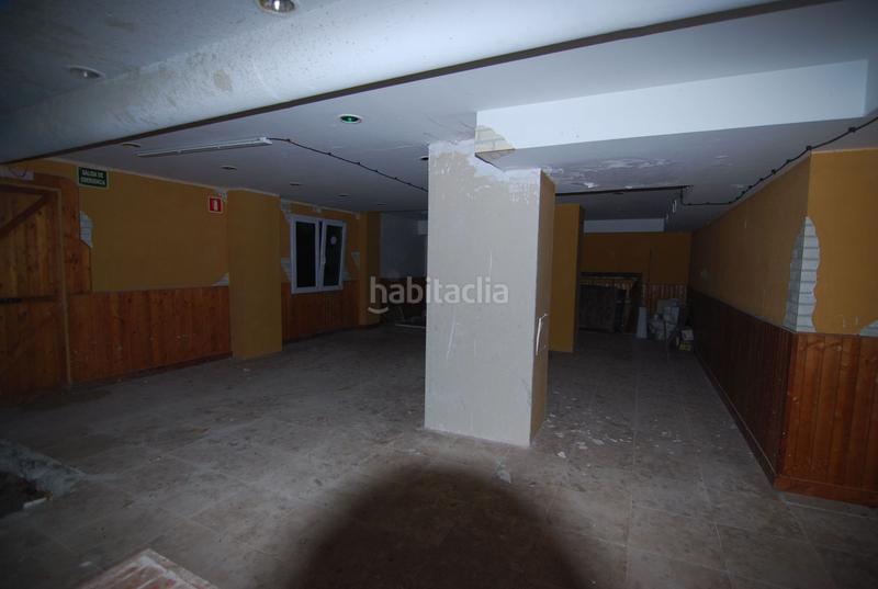 Foto 6421c1ee-33bb-4aab-9bef-e04a5fa0803a. Local comercial a Estación-Psiquiátrico San José Ciempozuelos