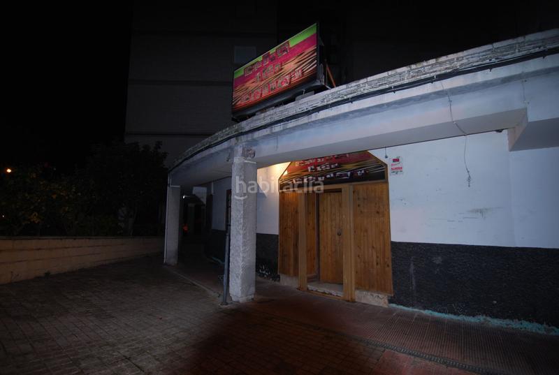 Foto 8bd0d32d-7db8-4e12-a6bf-345c9c73ae19. Local comercial a Estación-Psiquiátrico San José Ciempozuelos