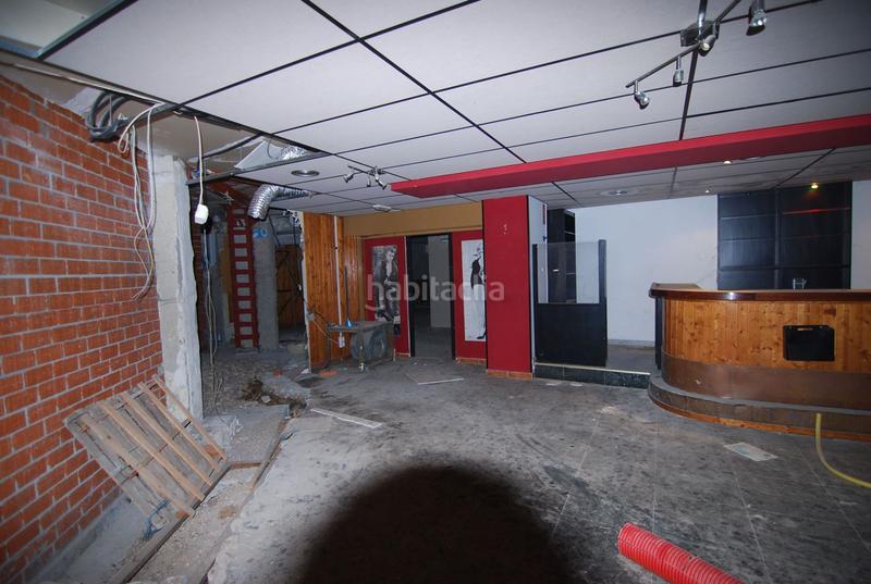 Foto d51996a3-2902-4c78-bb6d-6d77e5847148. Local comercial a Estación-Psiquiátrico San José Ciempozuelos