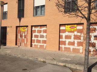 Local Comercial en San Martín de la Vega