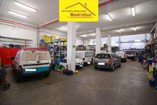 Nau industrial a Los Olivos-Los Ángeles. Oportunidad  !!!!   fantástica nave industrial en venta con 600