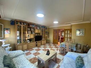 Flat in San Martín de la Vega