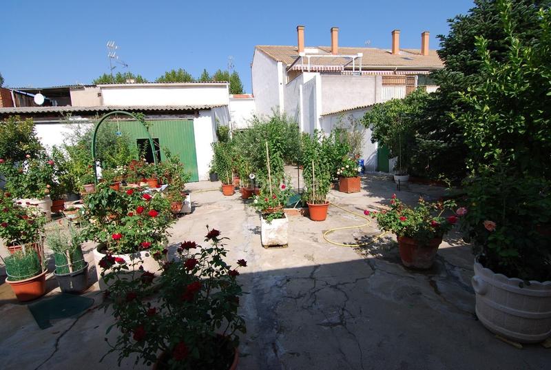 Foto 50c432b9-e7b4-45de-81e7-410aa81492e6. Haus in San Martín de la Vega