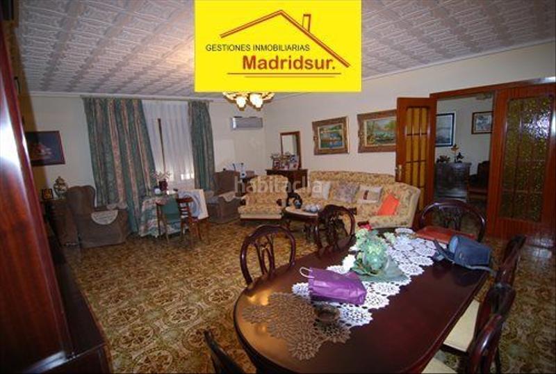 Foto 61202294-fcf8-4e50-9f35-2c4676e1e614. Haus in San Martín de la Vega