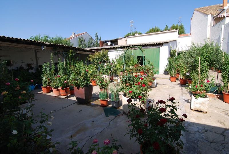 Foto 974c4408-7409-40ce-86bc-4635d9fd80c3. Haus in San Martín de la Vega