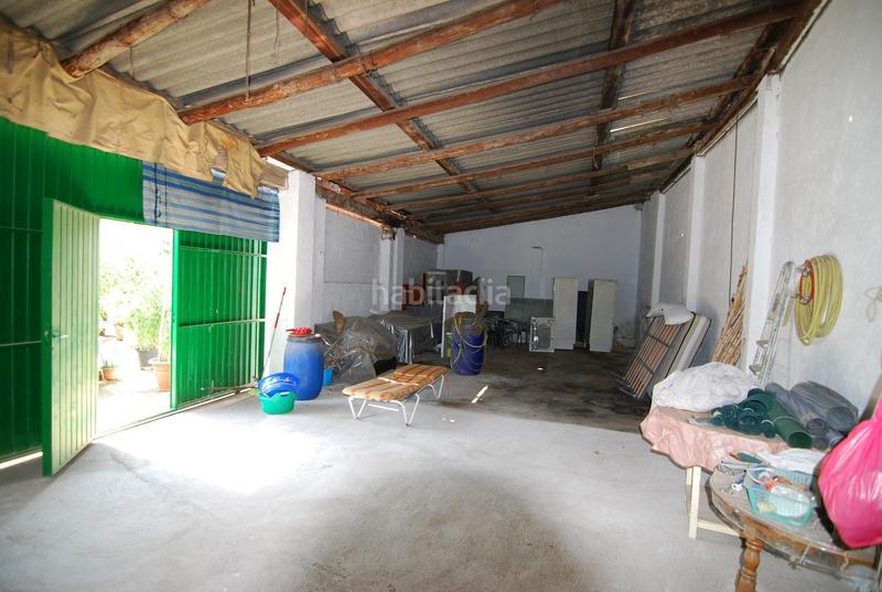 Foto a7c22a4e-0458-4965-818f-f6a410a0ad6e. Haus in San Martín de la Vega