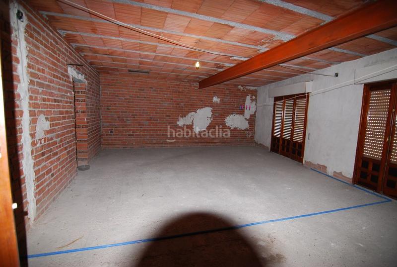 Foto d6543f81-bda3-4d9f-a14d-ef136c12f014. Haus in San Martín de la Vega