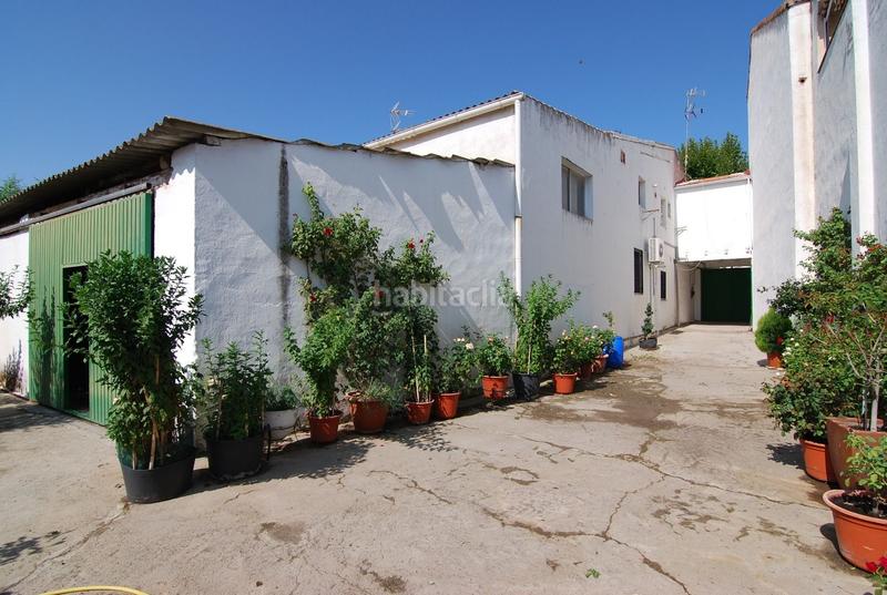 Foto eb6f0c51-1d7d-4427-9061-f056079cd8af. Haus in San Martín de la Vega