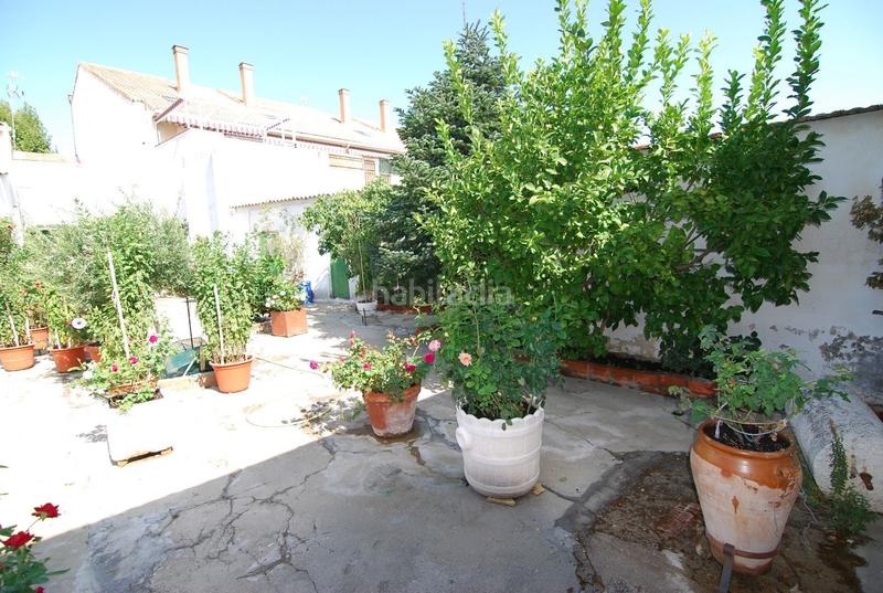 Foto f110a145-dea3-4dc8-a79e-9bc904a07c6c. Haus in San Martín de la Vega