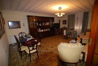 House in San Martín de la Vega