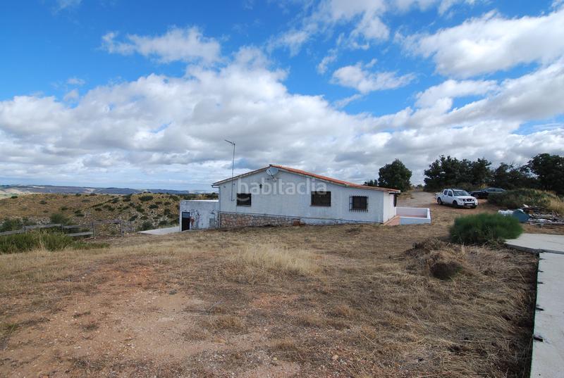 Foto 27b8f29d-7643-4b9a-bcc0-5f97a979766a. Casale con riscaldamento in San Martín de la Vega