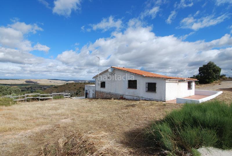 Foto 4c814265-5e18-43d3-b225-974af30faffe. Casale con riscaldamento in San Martín de la Vega