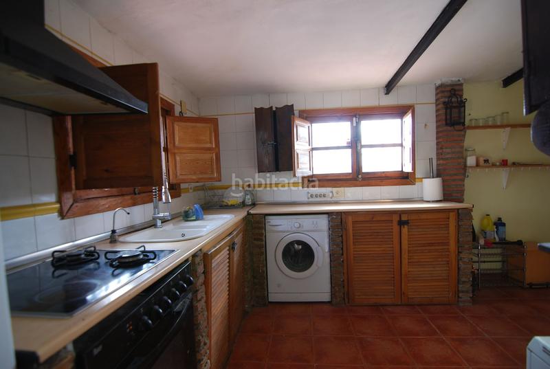 Foto 7cd62fb8-d097-4d7f-843e-d3e798d03a85. Casale con riscaldamento in San Martín de la Vega