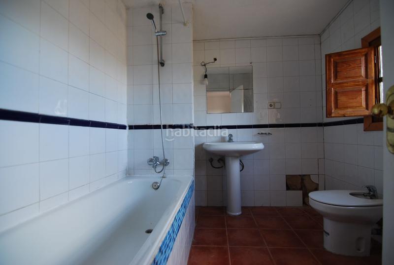 Foto a15941a6-a9e6-4292-abf9-f2bed151a655. Casale con riscaldamento in San Martín de la Vega