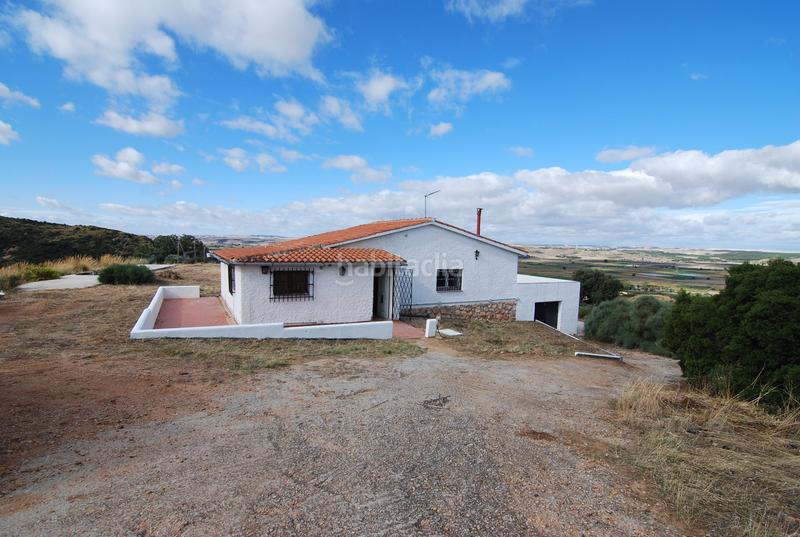 Foto c7244afe-87c2-4b26-8510-35e56f14aa09. Casale con riscaldamento in San Martín de la Vega