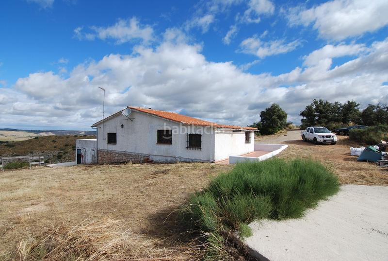 Foto e4455a19-6448-4769-8967-4c16c35edcf2. Casale con riscaldamento in San Martín de la Vega