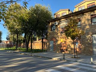 Geschäftsraum in natividad