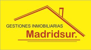Residential Plot in San Martín de la Vega