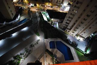 Piso en Levante Alto