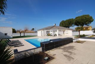 Xalet en San Martn de la Vega. Casha baja con parcela de 2500m  villa de lujo