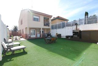 Casa en San Martn de la Vega