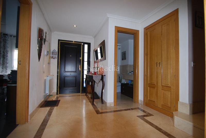 Foto d397717a-ef30-409b-a428-db7e0badb3b6. Casa con riscaldamento piscina in Restón I-Restón II Valdemoro
