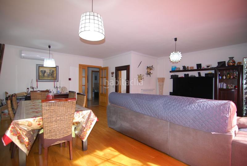 Foto 3b496351-f733-418c-8354-1c1415ca21af. House with heating pool in Restón I-Restón II Valdemoro