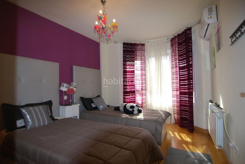 Foto 81a4a7ff-d9e4-41b2-9096-b1d92a641d79. House with heating pool in Restón I-Restón II Valdemoro