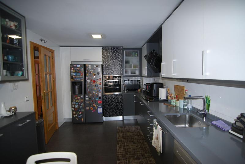 Foto b8483c99-9684-4af5-bc32-e839ed02f0cc. House with heating pool in Restón I-Restón II Valdemoro