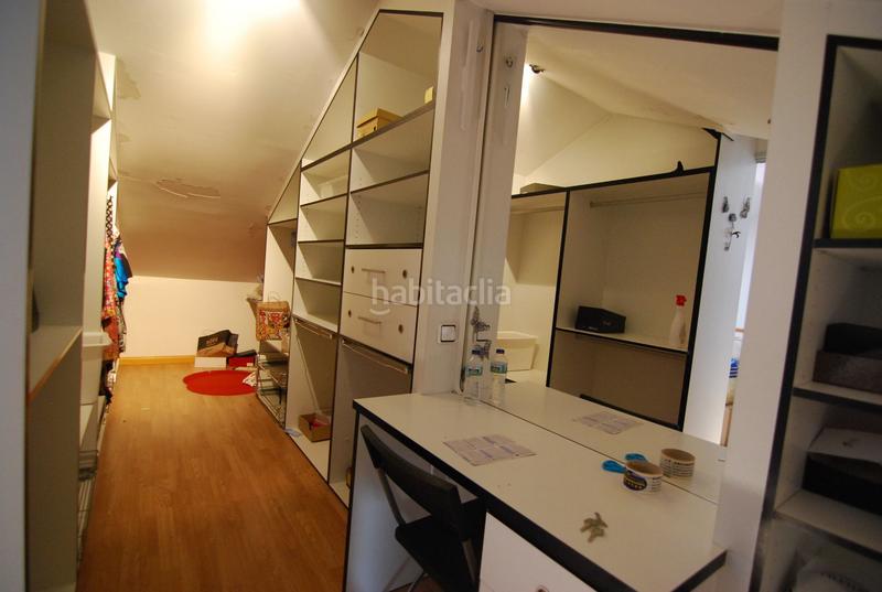 Foto bf4f4258-be1a-4d8b-bcce-25bcf9299030. House with heating pool in Restón I-Restón II Valdemoro