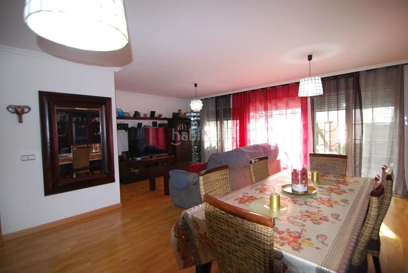 Foto d8784f73-2e7c-4d38-8805-c1188c405ee1. House with heating pool in Restón I-Restón II Valdemoro
