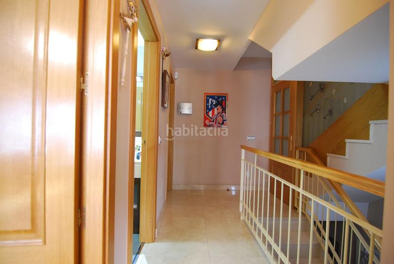 Foto e58f2209-27f0-4983-b339-82b282615e47. House with heating pool in Restón I-Restón II Valdemoro