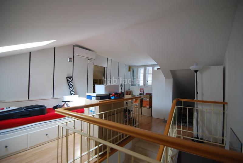 Foto f281bc3e-e0f7-452f-af67-d9b175289b63. House with heating pool in Restón I-Restón II Valdemoro