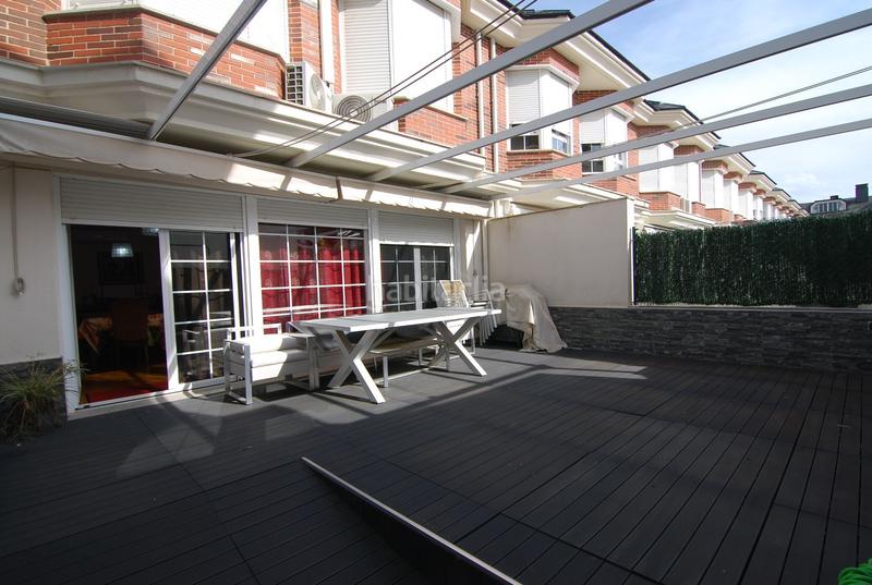 Foto 6b8bfa0b-08ad-4f3c-b3f3-c3e5feb6c8b6. Maison avec chauffage piscine dans Restón I-Restón II Valdemoro