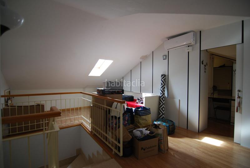 Foto 6d66d683-c871-48e5-86e9-cb8e34935e77. Maison avec chauffage piscine dans Restón I-Restón II Valdemoro