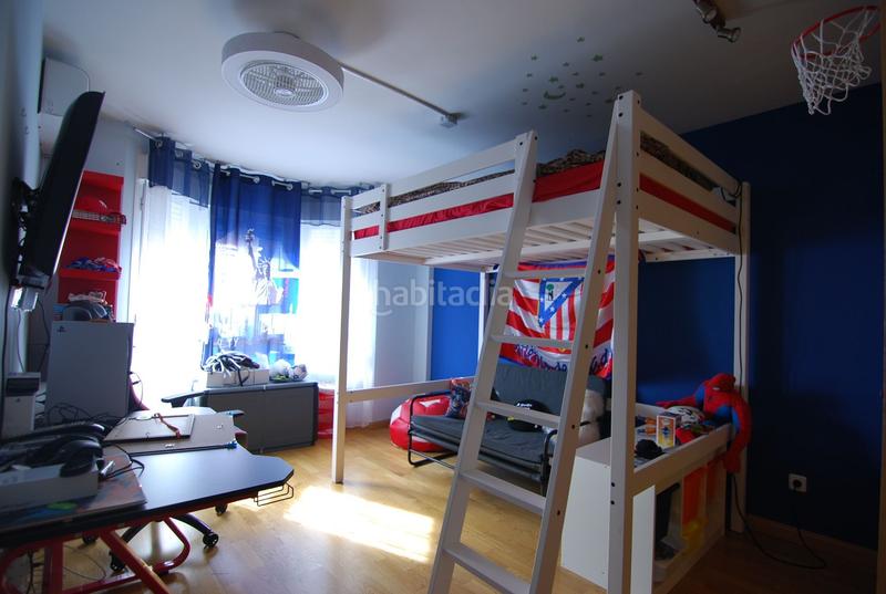 Foto b205201c-8951-45e7-a7ff-eb9a18645595. Maison avec chauffage piscine dans Restón I-Restón II Valdemoro