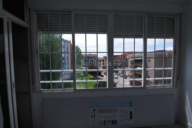 Foto b0fca3f6-de94-4576-a307-efa1a36a94e1. Piso en Centro Fuenlabrada