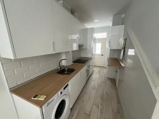 Pis en San Martn de la Vega. Estudio en venta