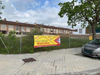 Terreny residencial a La Montaña - El Cortijo